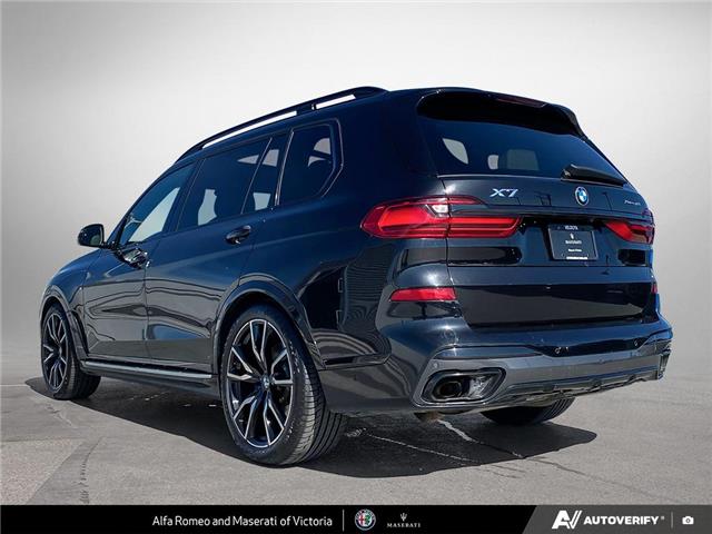 2020 BMW X7 xDrive40i (Stk: 627591B) in Victoria - Image 4 of 24