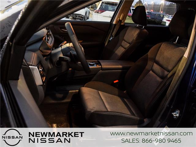 2025 Nissan Rogue SV Moonroof (Stk: 25R279) in Newmarket - Image 10 of 15