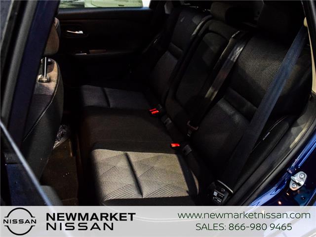 2025 Nissan Rogue SV Moonroof (Stk: 25R279) in Newmarket - Image 11 of 15
