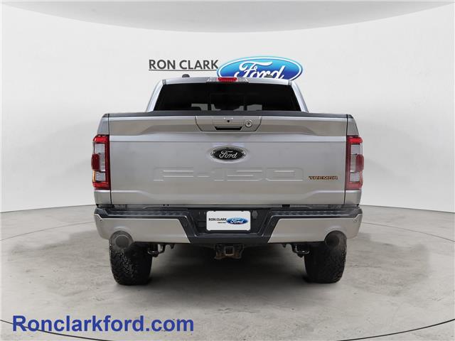 2023 Ford F-150 Tremor (Stk: A4591) in Wyoming - Image 6 of 15