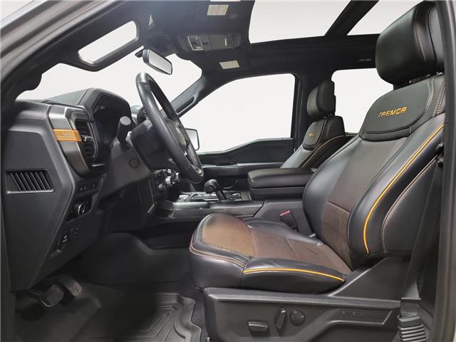 2023 Ford F-150 Tremor (Stk: A4591) in Wyoming - Image 10 of 15