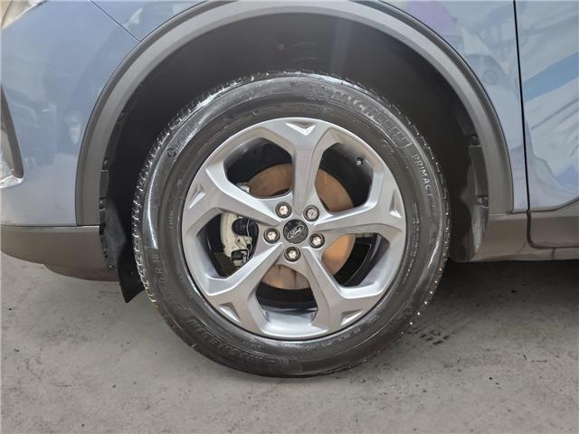 2025 Ford Escape ST-Line (Stk: 16788) in Wyoming - Image 14 of 15