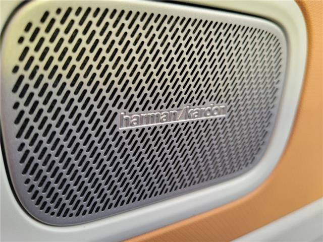 2025 Volkswagen ID. Buzz 1-OWNER | 4-MOTION | NAVI |HEATED LEATHER |360 CAM (Stk: 6398) in St. Catharines - Image 19 of 32