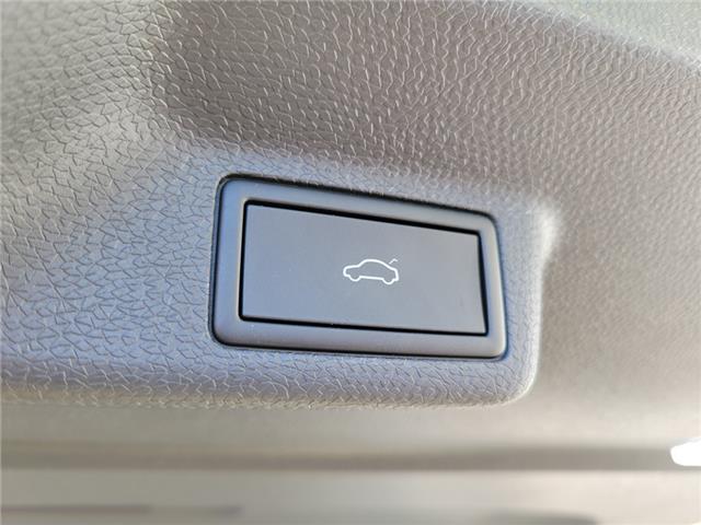 2025 Volkswagen ID. Buzz 1-OWNER | 4-MOTION | NAVI |HEATED LEATHER |360 CAM (Stk: 6398) in St. Catharines - Image 27 of 32