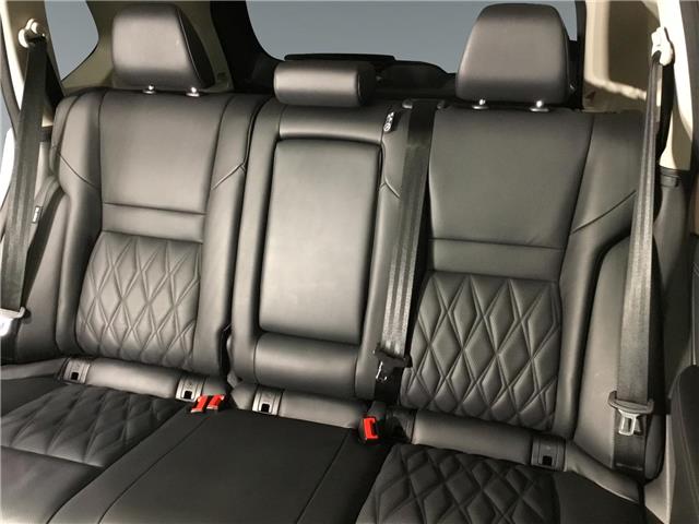 2023 Nissan Rogue Platinum (Stk: N26094A) in Sault Ste. Marie - Image 13 of 15