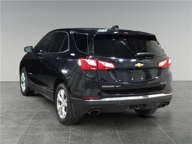 2018 Chevrolet Equinox LT (Stk: P3916A) in Sault Ste. Marie - Image 3 of 15