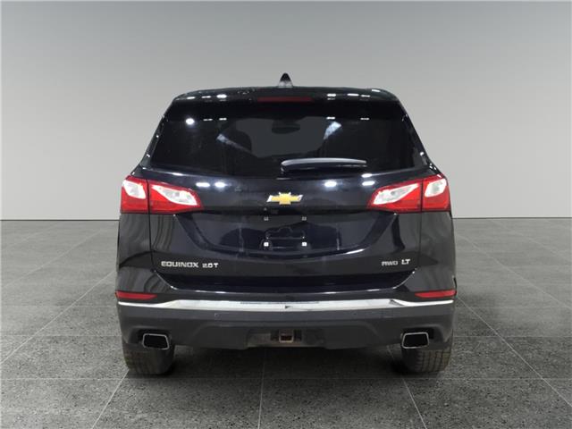 2018 Chevrolet Equinox LT (Stk: P3916A) in Sault Ste. Marie - Image 4 of 15