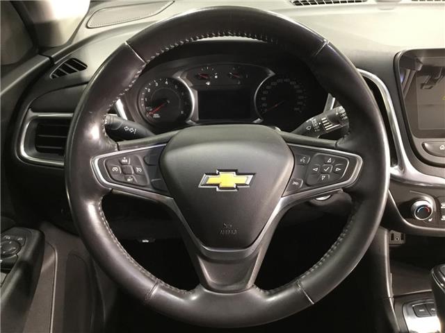 2018 Chevrolet Equinox LT (Stk: P3916A) in Sault Ste. Marie - Image 12 of 15