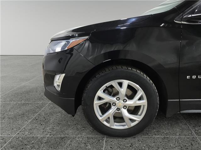 2018 Chevrolet Equinox LT (Stk: P3916A) in Sault Ste. Marie - Image 14 of 15