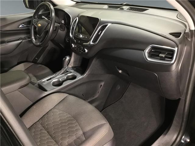 2018 Chevrolet Equinox LT (Stk: P3916A) in Sault Ste. Marie - Image 15 of 15