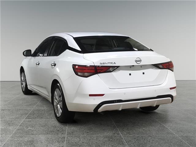 2025 Nissan Sentra S Plus (Stk: N25378A) in Sault Ste. Marie - Image 3 of 15
