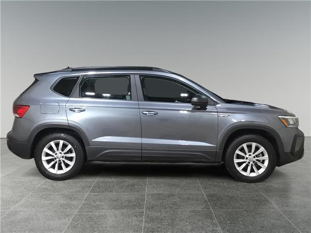 2022 Volkswagen Taos Trendline (Stk: N24296AA) in Sault Ste. Marie - Image 6 of 15