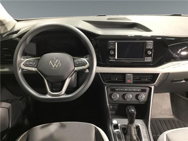 2022 Volkswagen Taos Trendline (Stk: N24296AA) in Sault Ste. Marie - Image 10 of 15