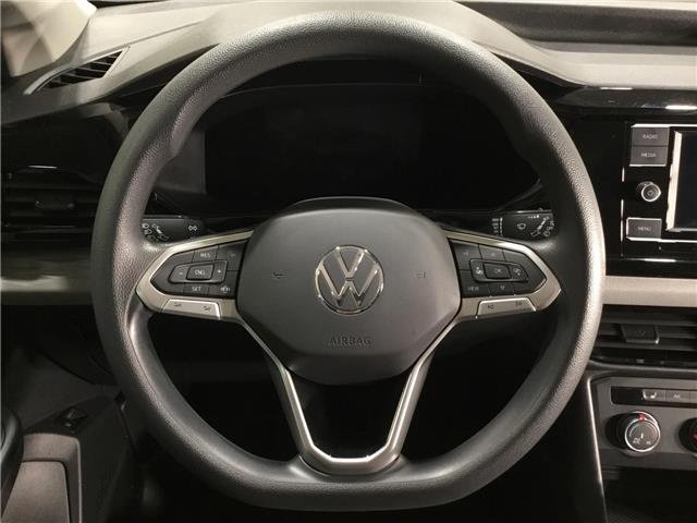 2022 Volkswagen Taos Trendline (Stk: N24296AA) in Sault Ste. Marie - Image 12 of 15