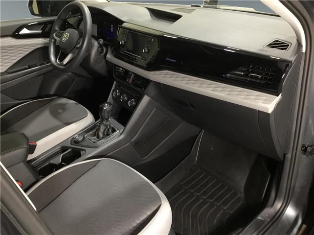 2022 Volkswagen Taos Trendline (Stk: N24296AA) in Sault Ste. Marie - Image 15 of 15