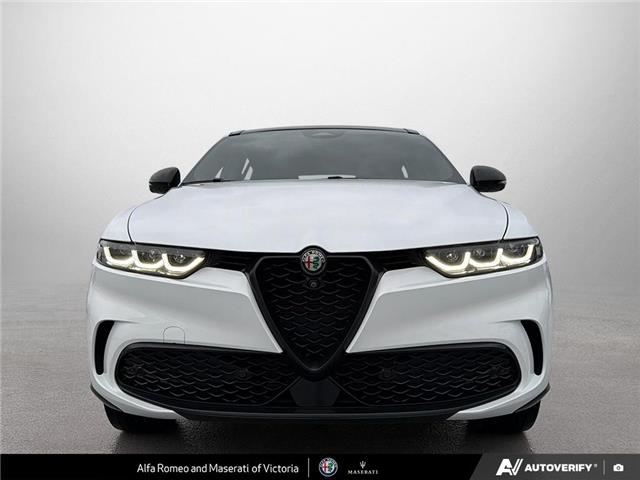 2024 Alfa Romeo Tonale PHEV Veloce (Stk: 912100) in Victoria - Image 2 of 25