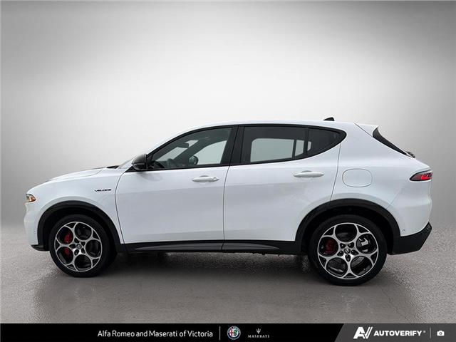 2024 Alfa Romeo Tonale PHEV Veloce (Stk: 912100) in Victoria - Image 3 of 25
