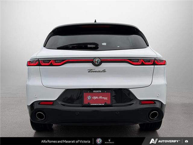 2024 Alfa Romeo Tonale PHEV Veloce (Stk: 912100) in Victoria - Image 5 of 25