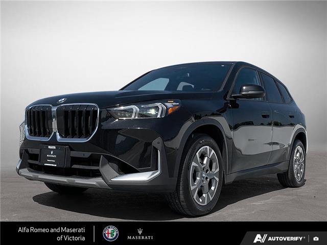 2023 BMW X1 xDrive28i (Stk: 911310) in Victoria - Image 1 of 25