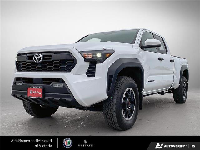 2024 Toyota Tacoma Base (Stk: 912010) in Victoria - Image 1 of 24