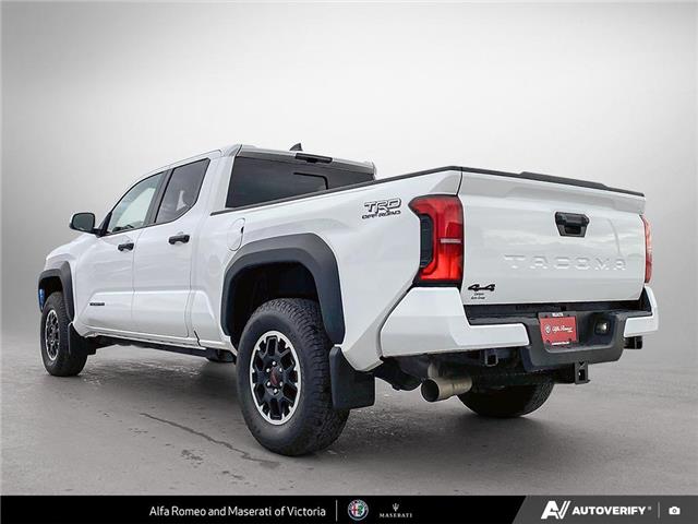 2024 Toyota Tacoma Base (Stk: 912010) in Victoria - Image 4 of 24