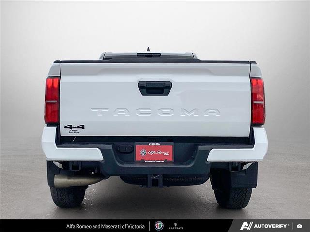 2024 Toyota Tacoma Base (Stk: 912010) in Victoria - Image 5 of 24