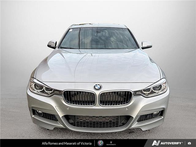 2015 BMW 335i xDrive (Stk: 912020) in Victoria - Image 2 of 25