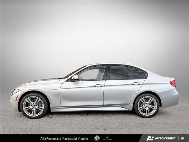 2015 BMW 335i xDrive (Stk: 912020) in Victoria - Image 3 of 25
