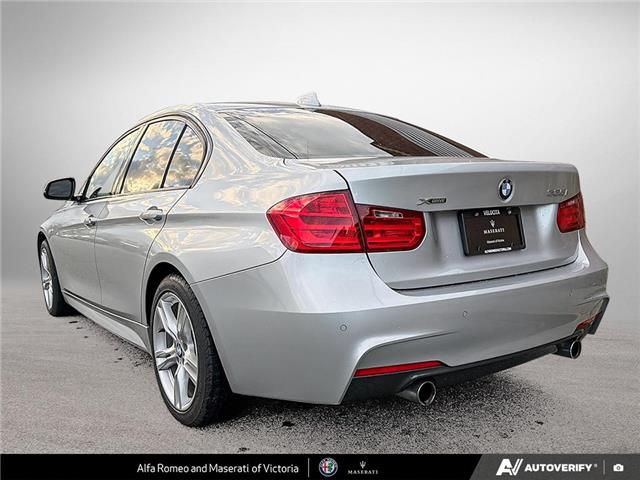 2015 BMW 335i xDrive (Stk: 912020) in Victoria - Image 4 of 25