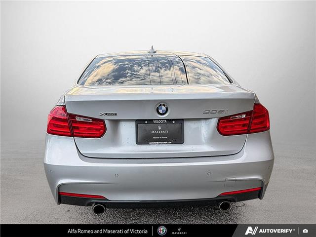 2015 BMW 335i xDrive (Stk: 912020) in Victoria - Image 5 of 25