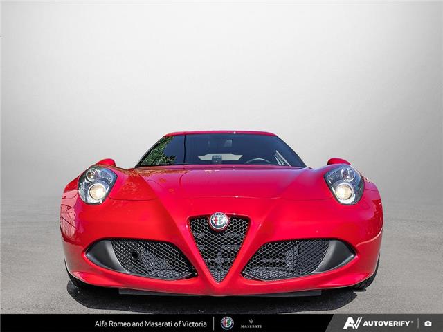 2017 Alfa Romeo 4C Base (Stk: 911720) in Victoria - Image 2 of 22