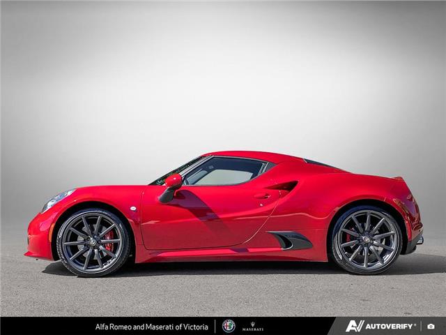 2017 Alfa Romeo 4C Base (Stk: 911720) in Victoria - Image 3 of 22