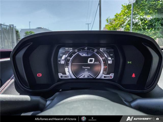 2017 Alfa Romeo 4C Base (Stk: 911720) in Victoria - Image 15 of 22