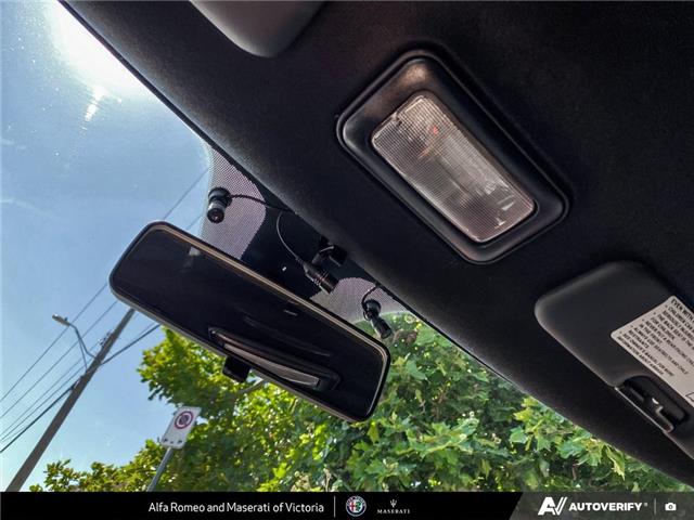 2017 Alfa Romeo 4C Base (Stk: 911720) in Victoria - Image 20 of 22