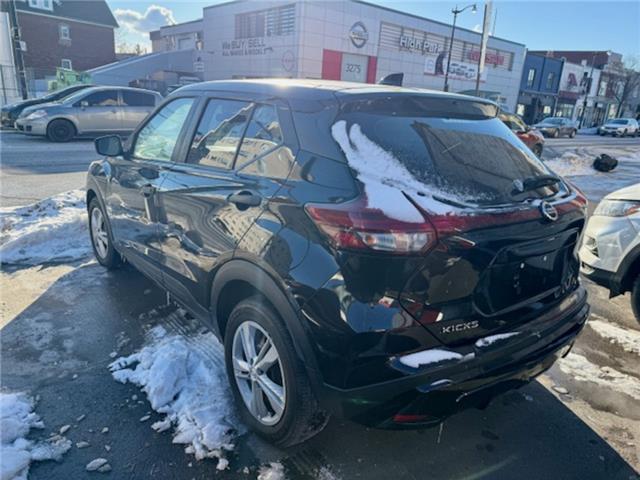 2021 Nissan Kicks S (Stk: HPU0298A) in Toronto - Image 7 of 18