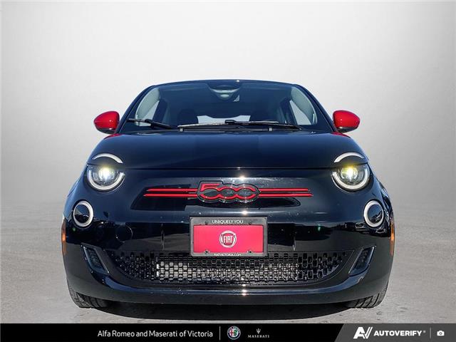 2024 Fiat 500e Base (Stk: 388020) in Victoria - Image 2 of 24