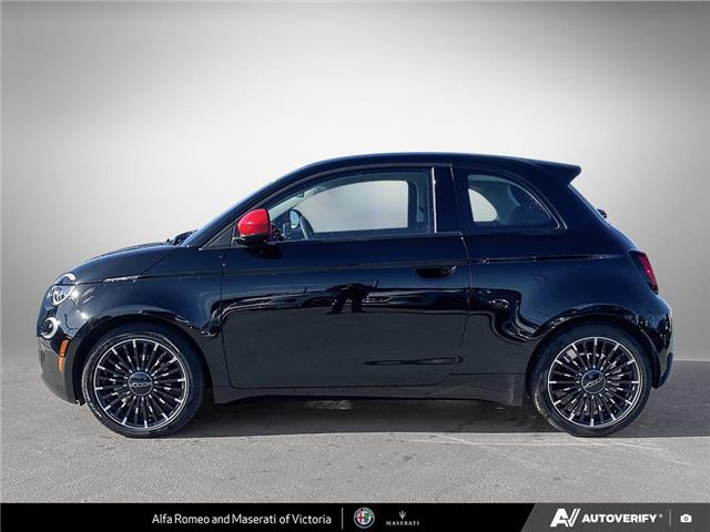 2024 Fiat 500e Base (Stk: 388020) in Victoria - Image 3 of 24