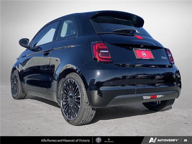 2024 Fiat 500e Base (Stk: 388020) in Victoria - Image 4 of 24