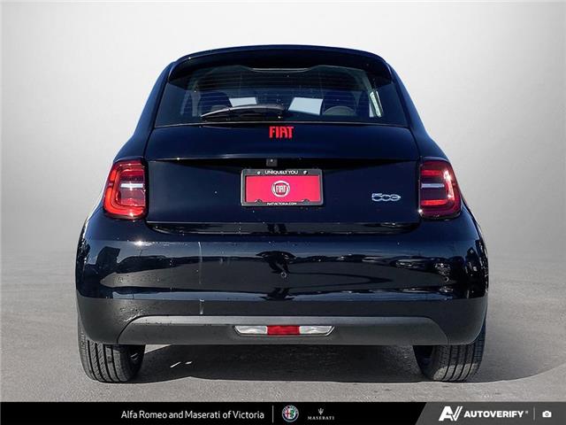 2024 Fiat 500e Base (Stk: 388020) in Victoria - Image 5 of 24