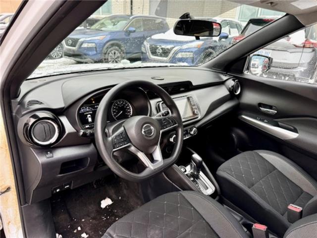 2019 Nissan Kicks SV (Stk: HP2094A) in Toronto - Image 10 of 17