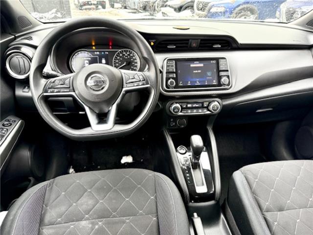 2019 Nissan Kicks SV (Stk: HP2094A) in Toronto - Image 11 of 17