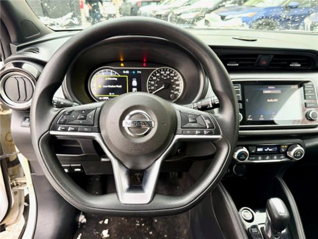 2019 Nissan Kicks SV (Stk: HP2094A) in Toronto - Image 12 of 17