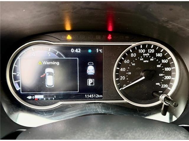 2019 Nissan Kicks SV (Stk: HP2094A) in Toronto - Image 13 of 17