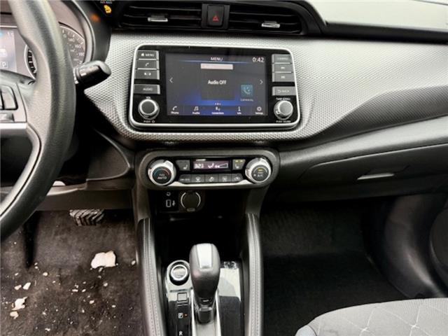 2019 Nissan Kicks SV (Stk: HP2094A) in Toronto - Image 14 of 17