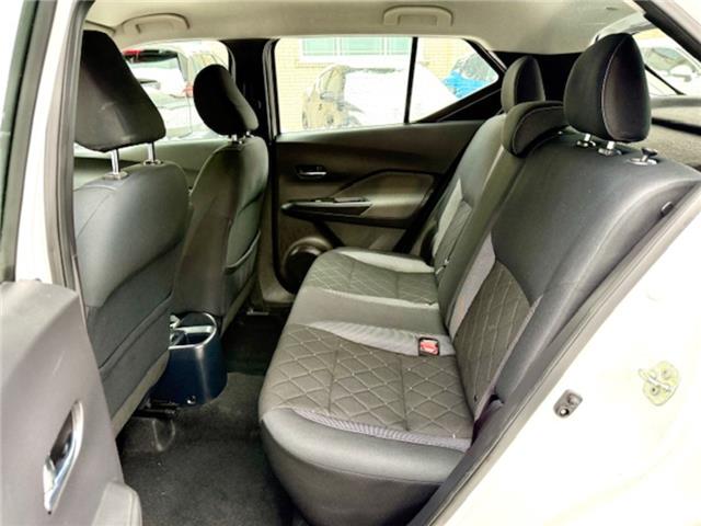 2019 Nissan Kicks SV (Stk: HP2094A) in Toronto - Image 15 of 17