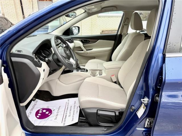2023 Nissan Qashqai S (Stk: HPU0319) in Toronto - Image 9 of 19