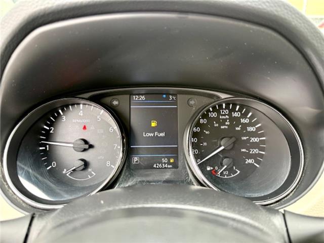 2023 Nissan Qashqai S (Stk: HPU0319) in Toronto - Image 13 of 19