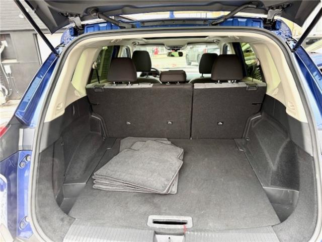 2023 Nissan Rogue SV Moonroof (Stk: HPU0327) in Toronto - Image 20 of 21