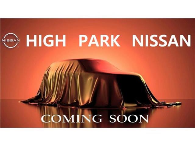 2021 Nissan Rogue SV (Stk: HPU0338) in Toronto - Image 1 of 1
