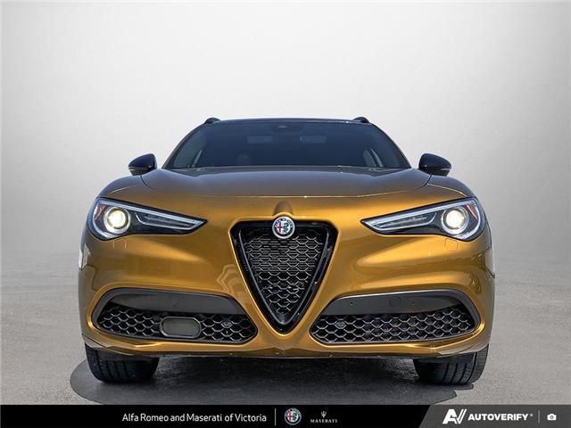 2022 Alfa Romeo Stelvio ti (Stk: 911620) in Victoria - Image 2 of 25